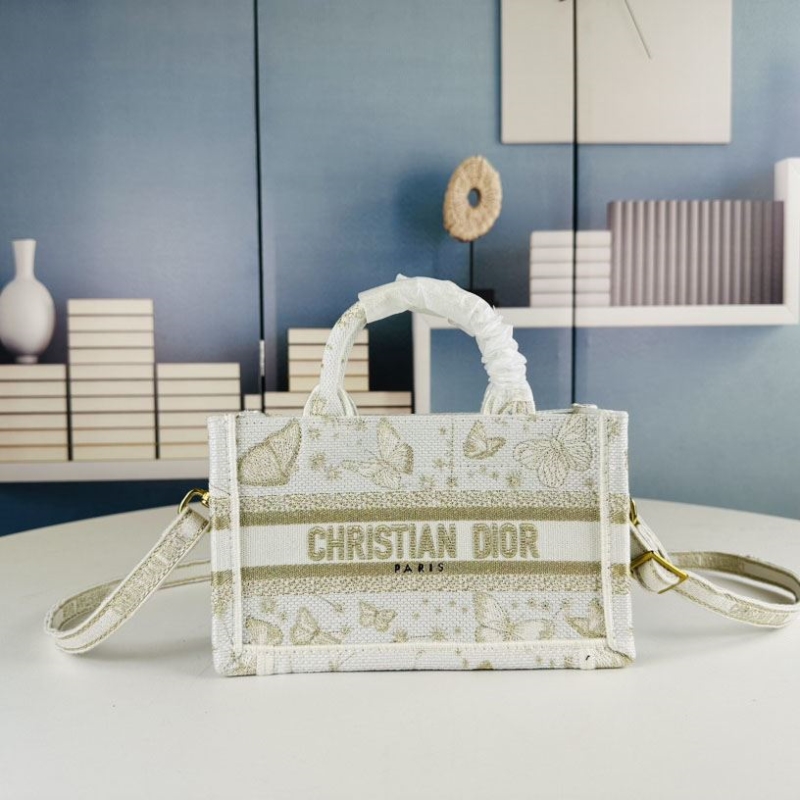 D*or shopping bags
